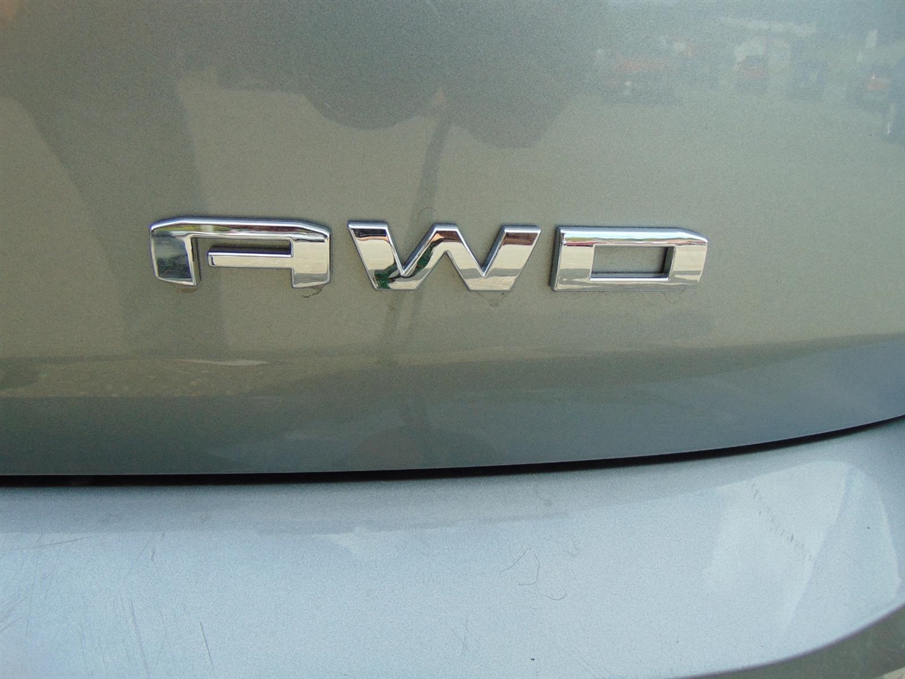 2023 Gmc Terrain SLT photo 8