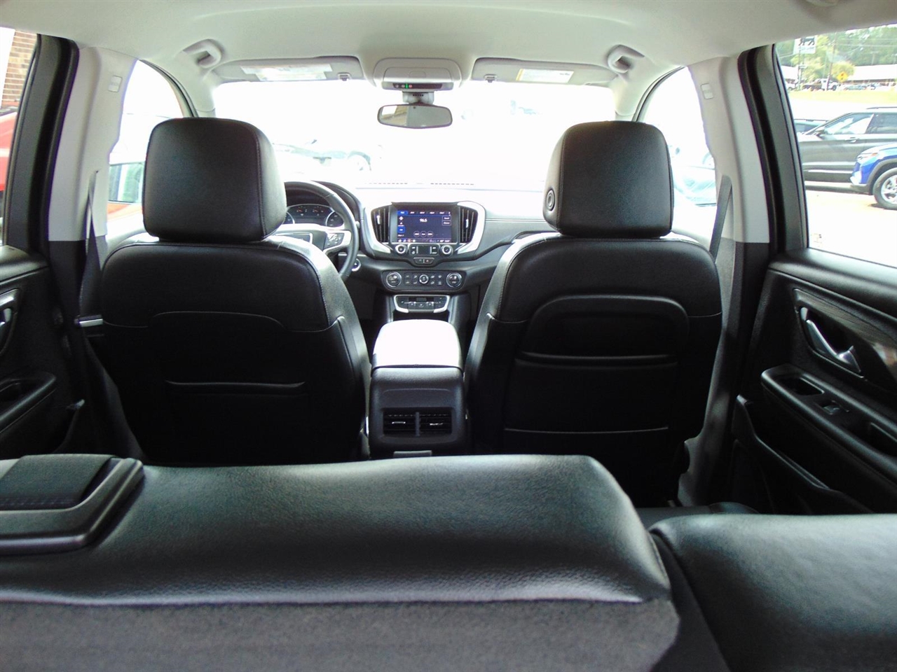 2023 Gmc Terrain SLT photo 10