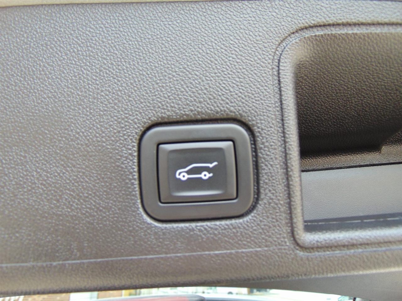 2023 Gmc Terrain SLT photo 12
