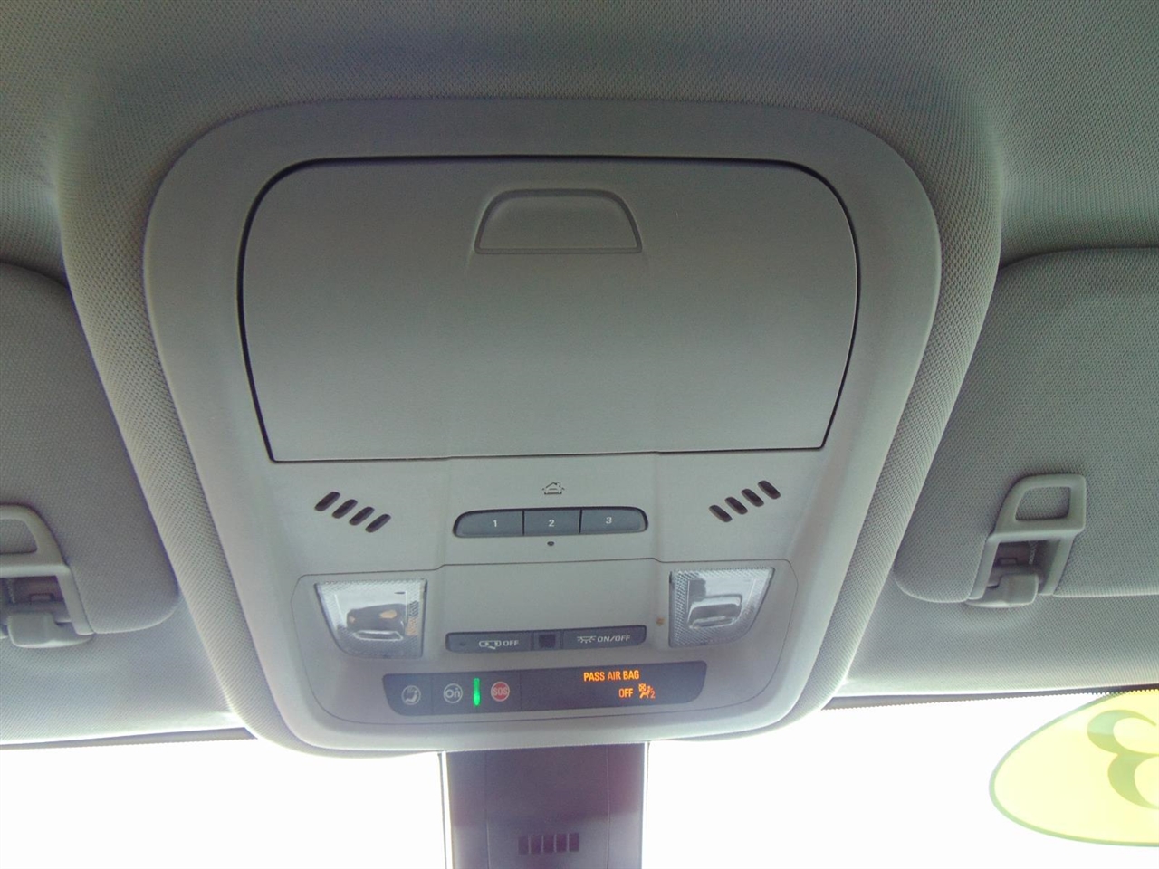 2023 Gmc Terrain SLT photo 20