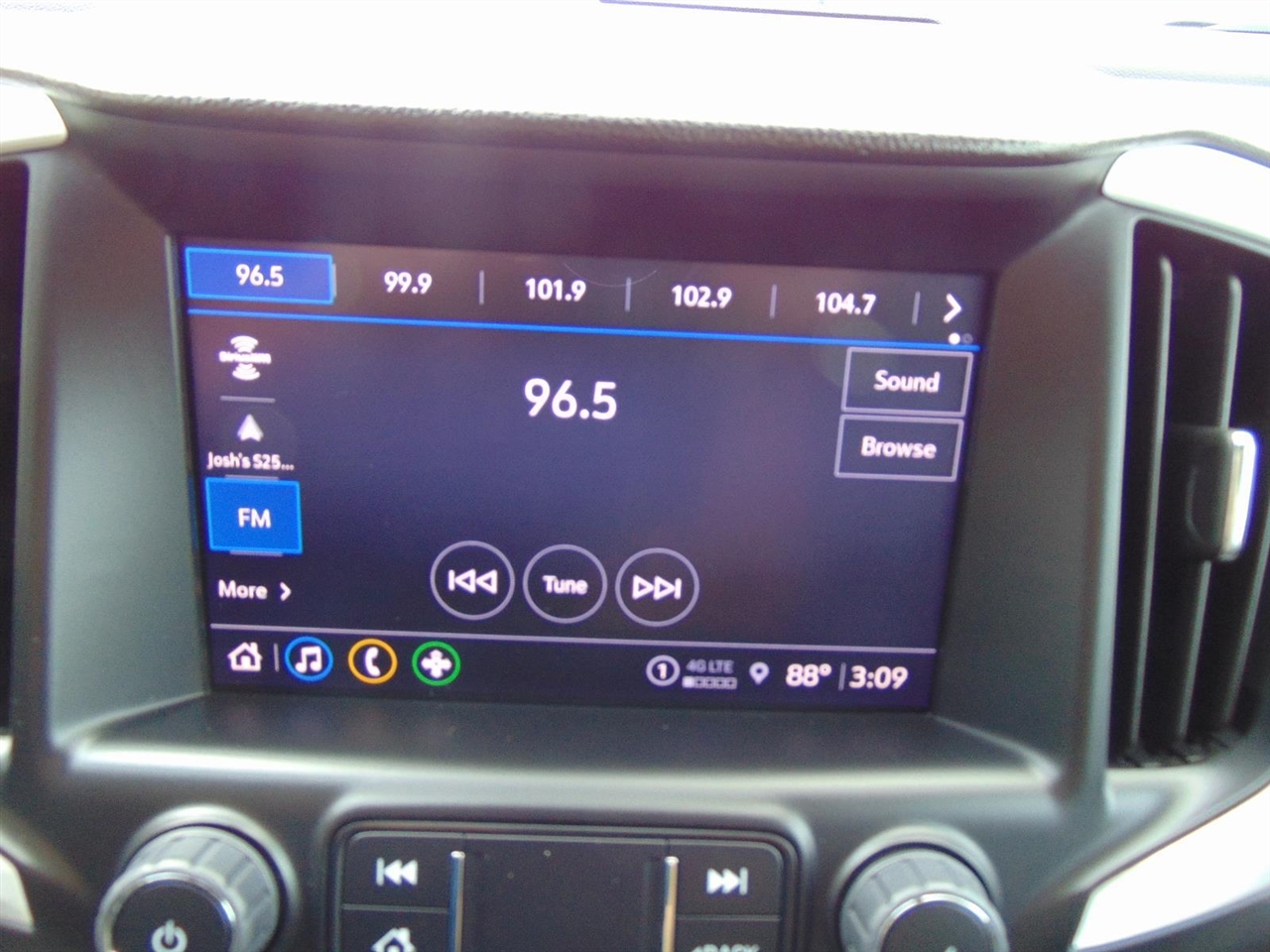 2023 Gmc Terrain SLT photo 21