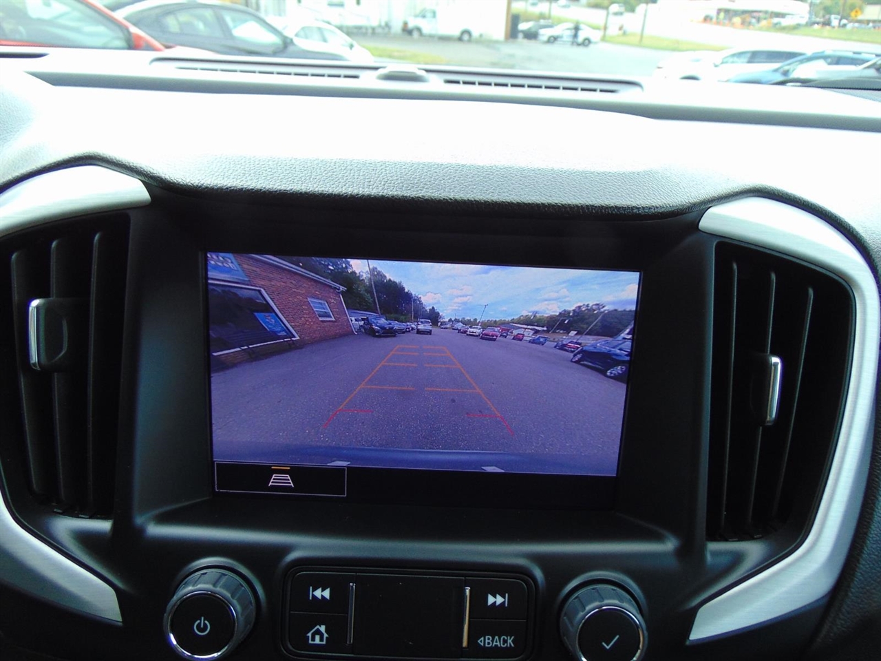 2023 Gmc Terrain SLT photo 22