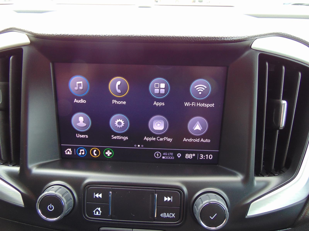 2023 Gmc Terrain SLT photo 23