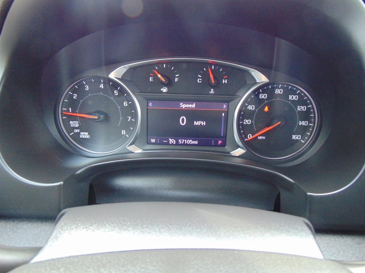 2023 Gmc Terrain SLT photo 27