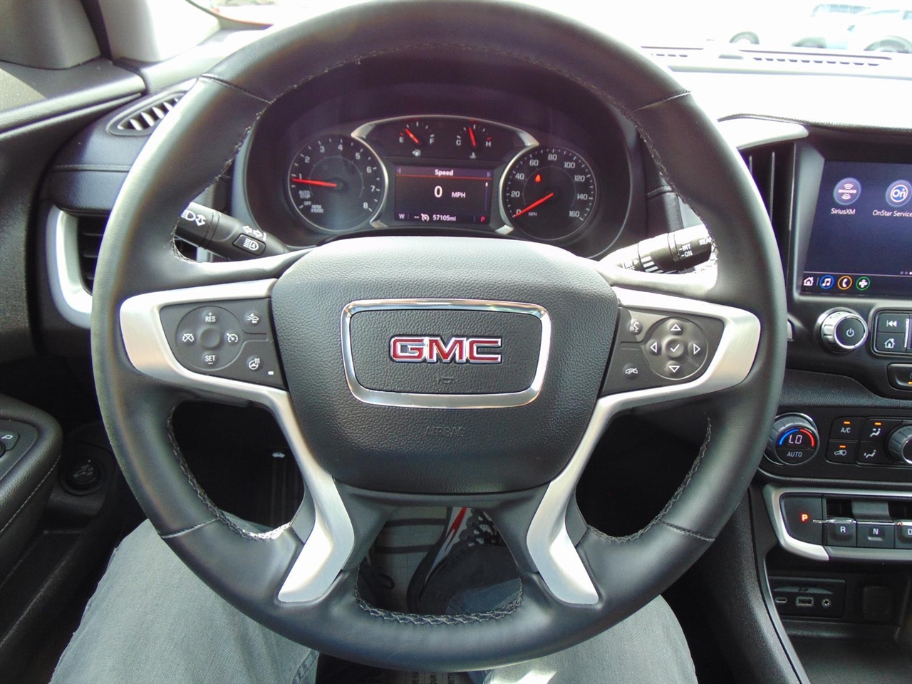 2023 Gmc Terrain SLT photo 30