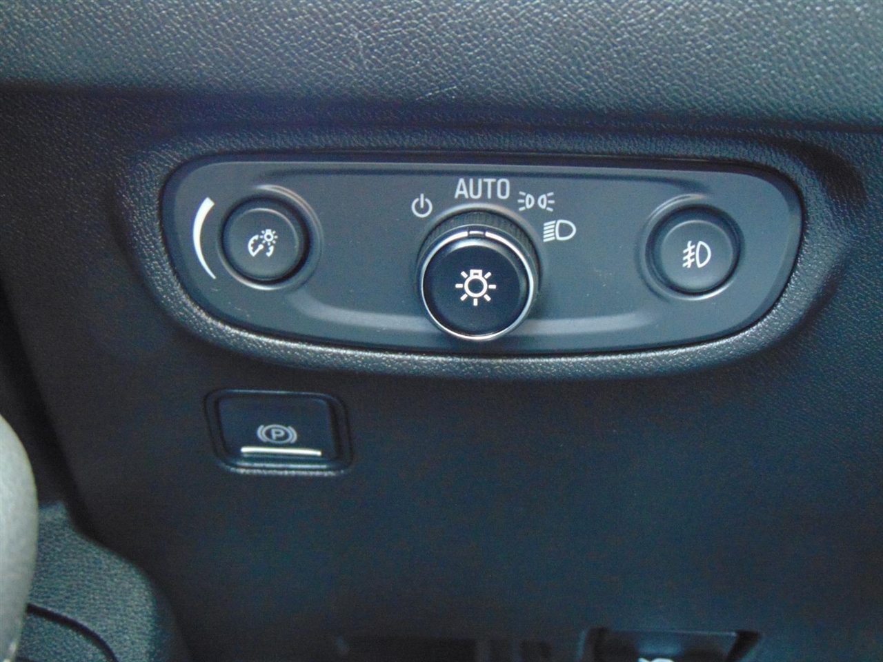 2023 Gmc Terrain SLT photo 31