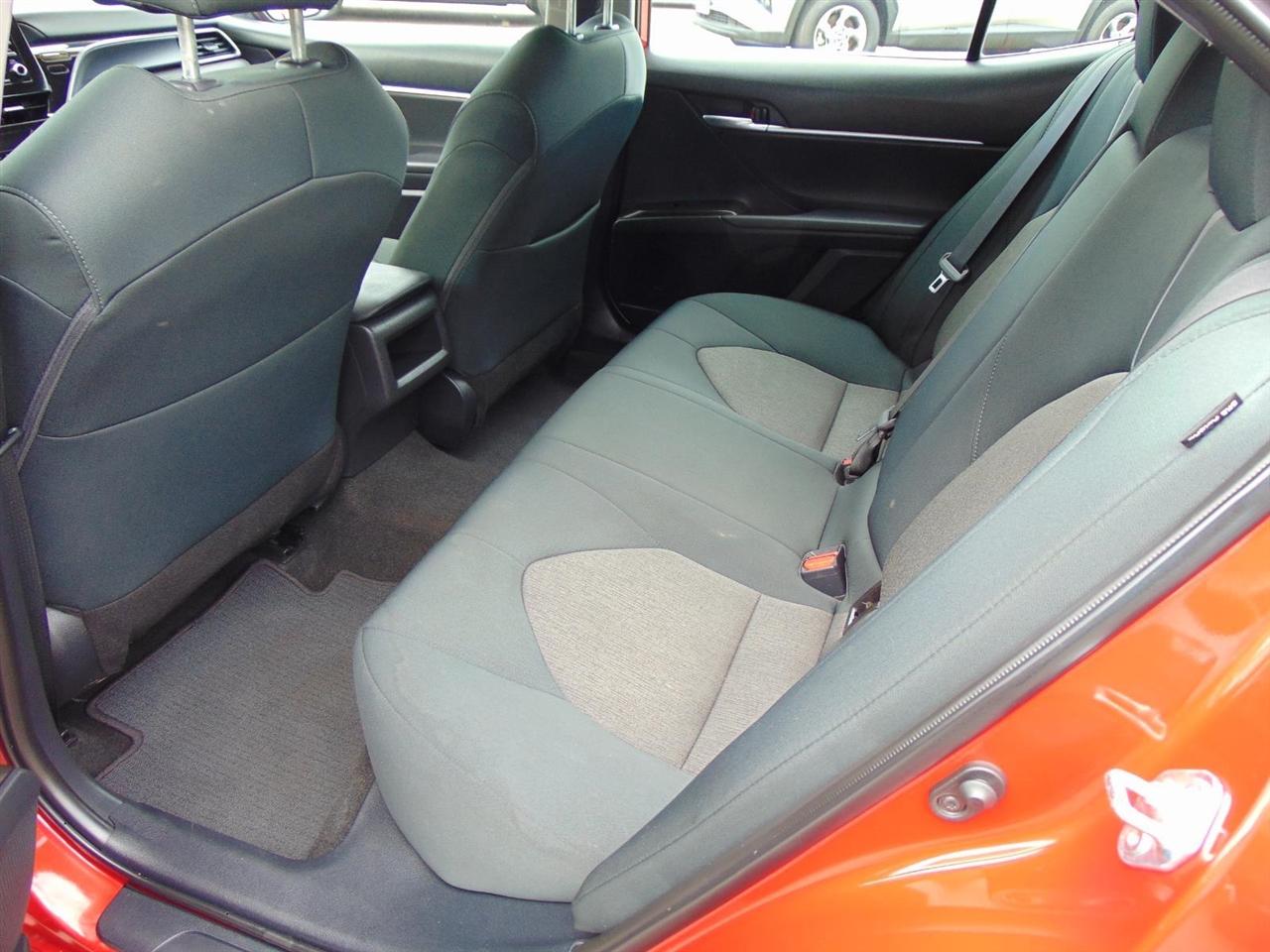 2023 Toyota Camry LE photo 11