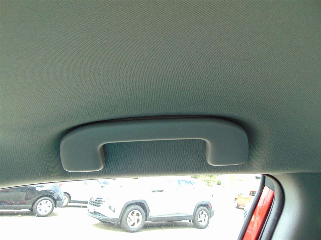 2023 Toyota Camry LE photo 15
