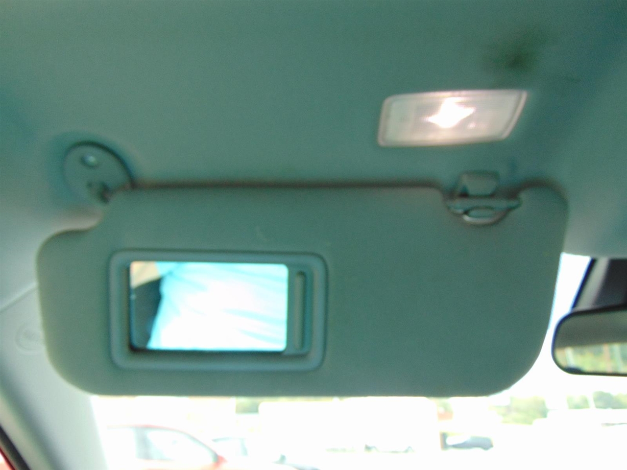 2023 Toyota Camry LE photo 17