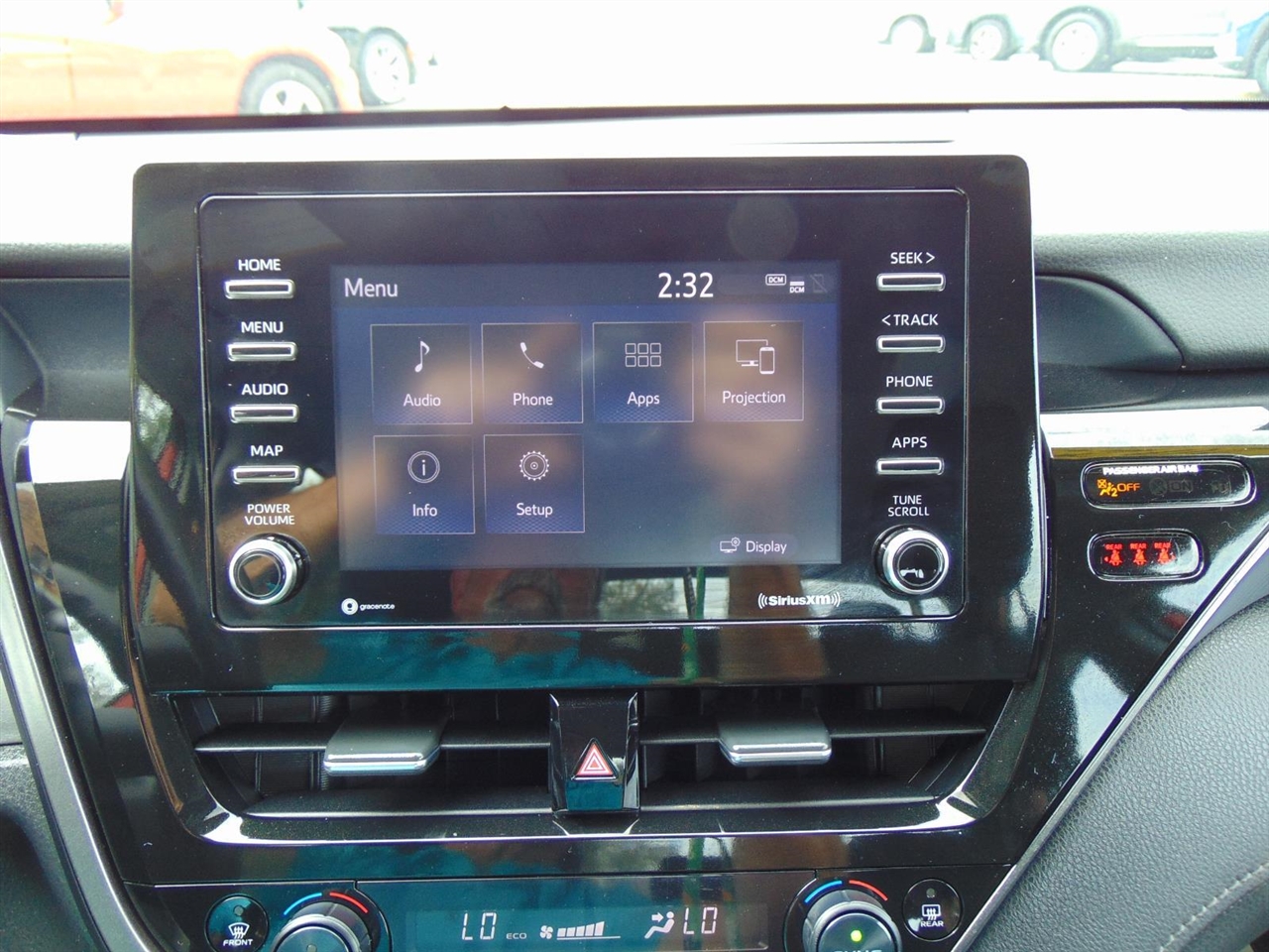 2023 Toyota Camry LE photo 20