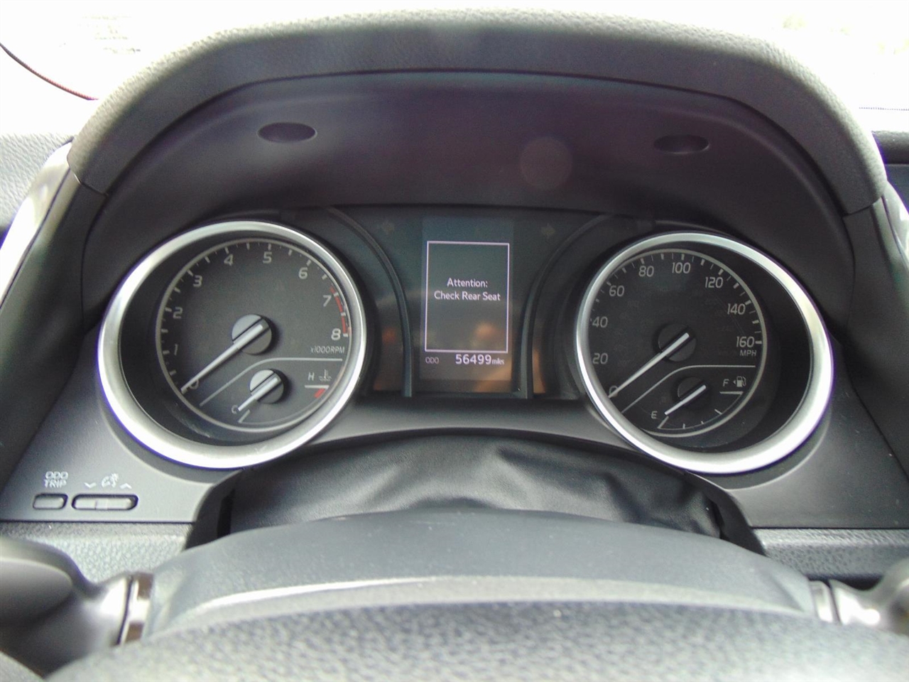 2023 Toyota Camry LE photo 32