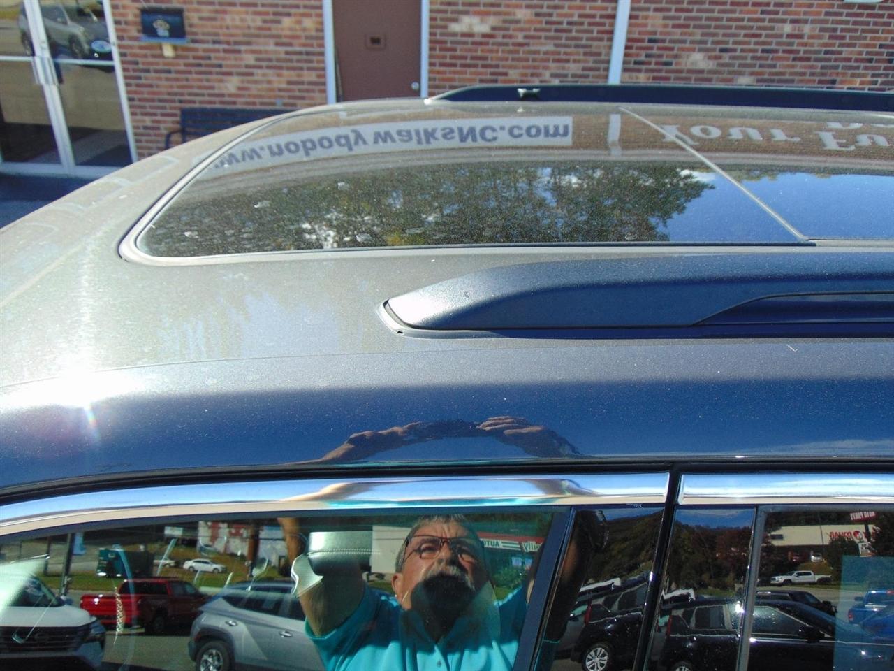 Jeep Grand Cherokee 4xe  2024