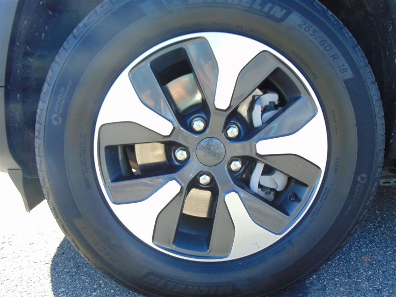 Jeep Grand Cherokee 4xe  2024