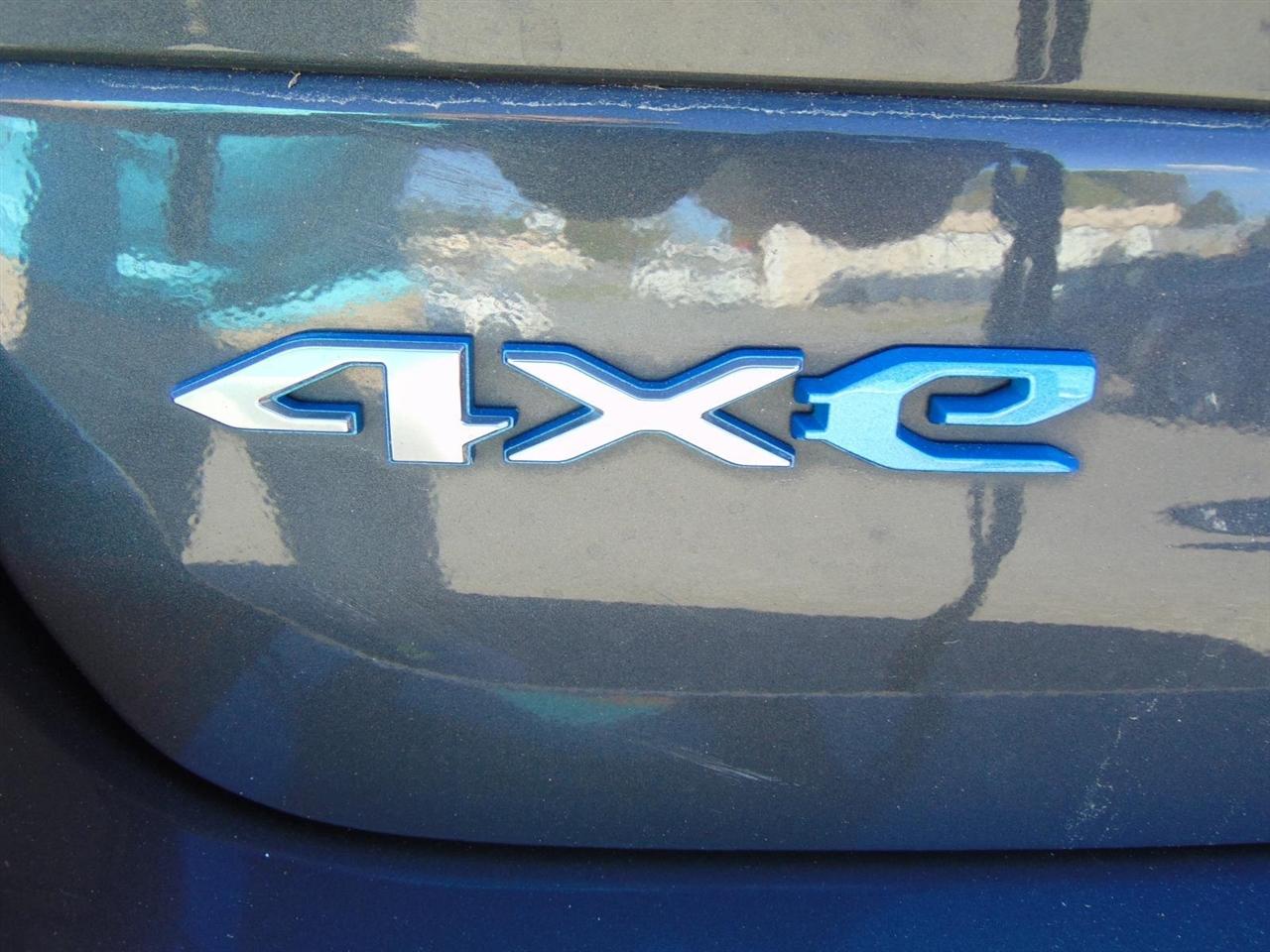 Jeep Grand Cherokee 4xe  2024