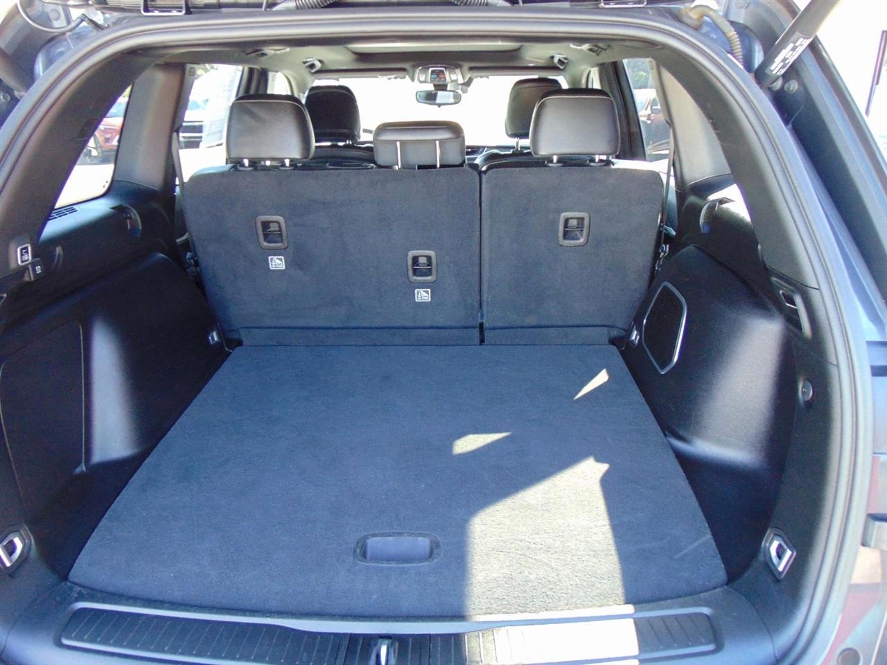 Jeep Grand Cherokee 4xe  2024