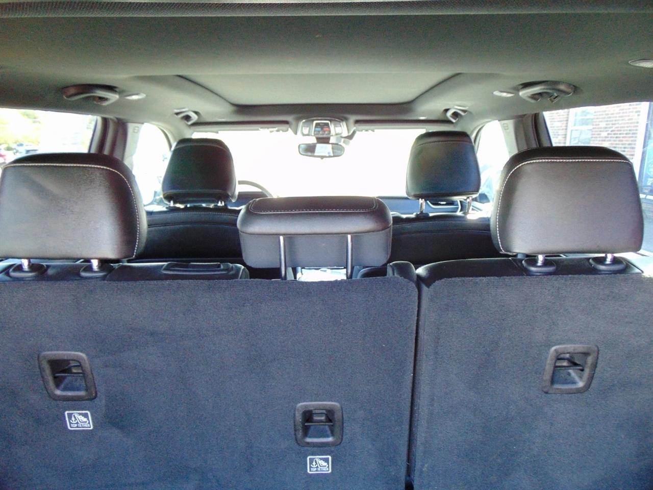 Jeep Grand Cherokee 4xe  2024