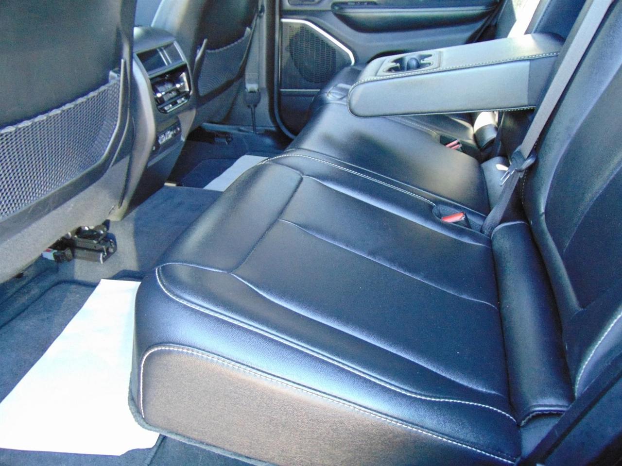 Jeep Grand Cherokee 4xe  2024