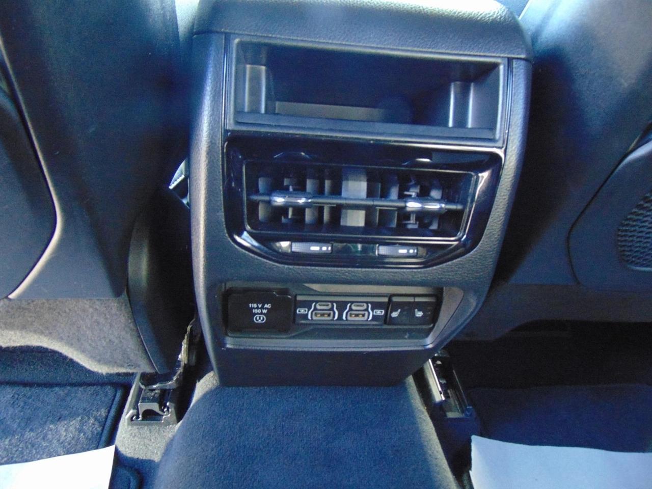 Jeep Grand Cherokee 4xe  2024