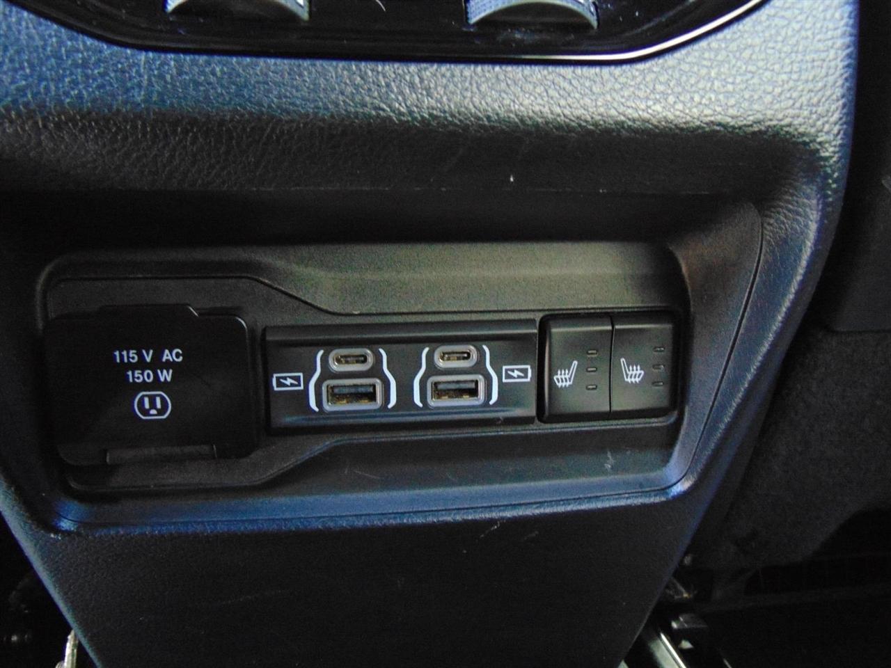 Jeep Grand Cherokee 4xe  2024