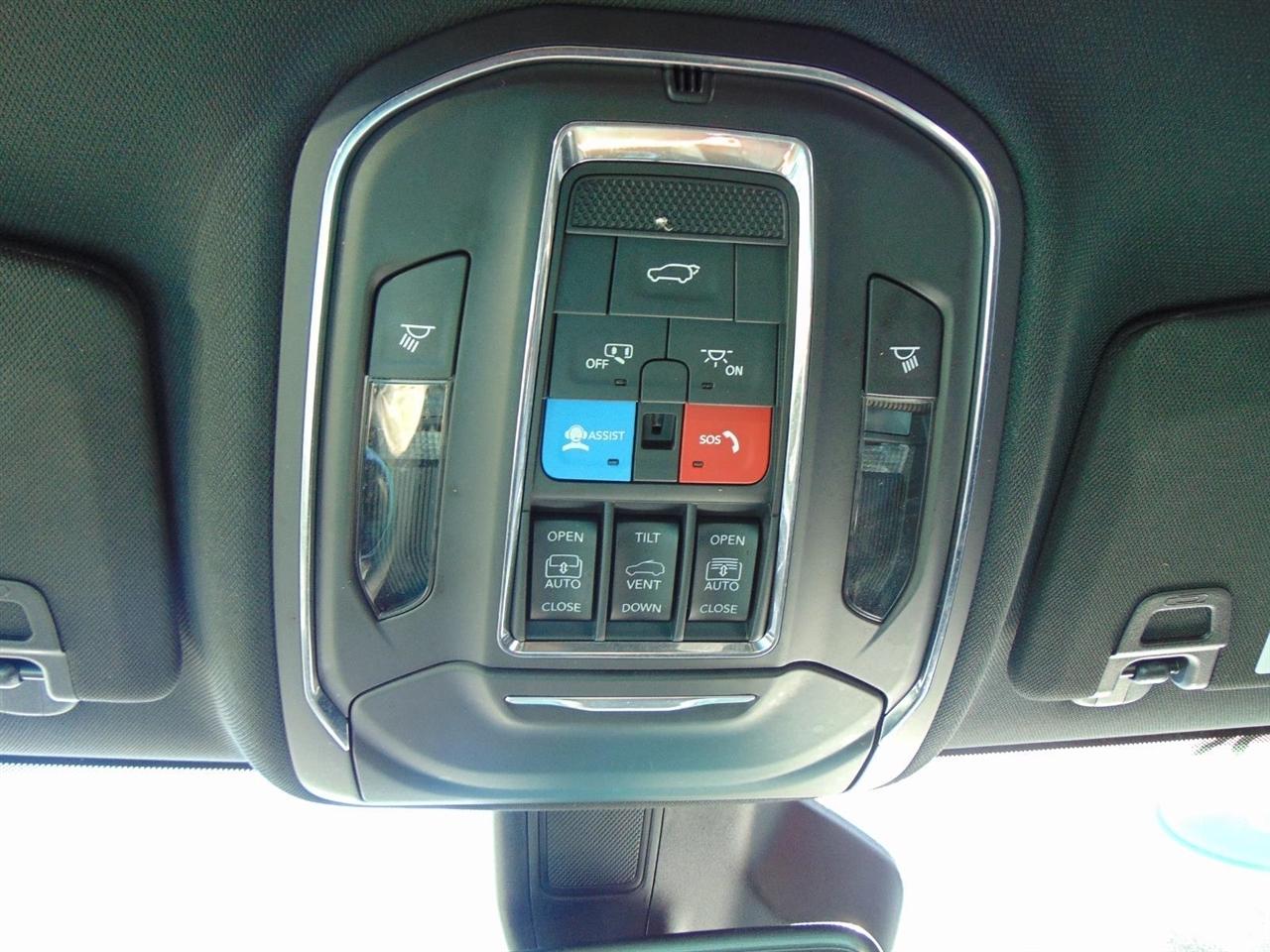 Jeep Grand Cherokee 4xe  2024