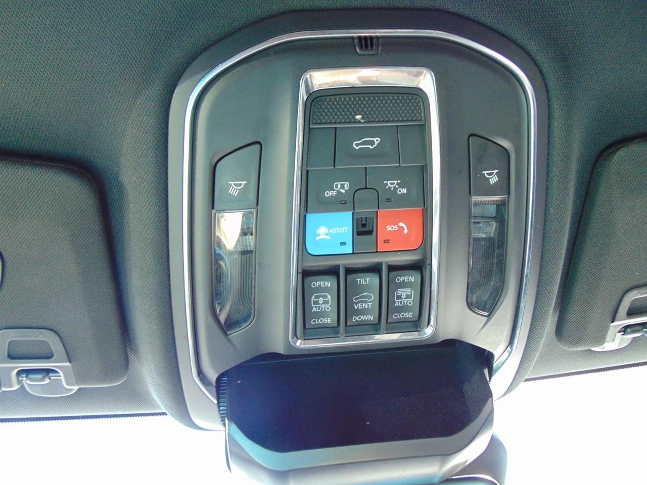 Jeep Grand Cherokee 4xe  2024