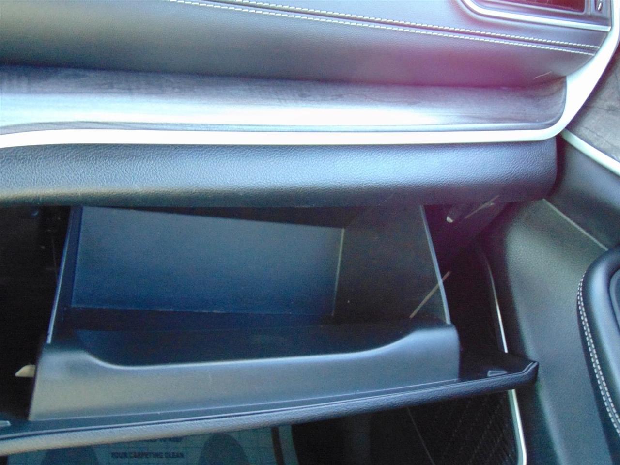 Jeep Grand Cherokee 4xe  2024