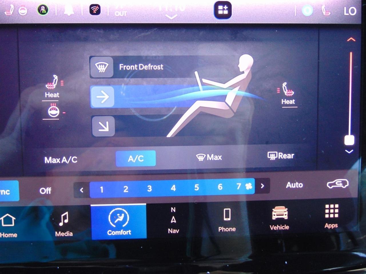 Jeep Grand Cherokee 4xe  2024