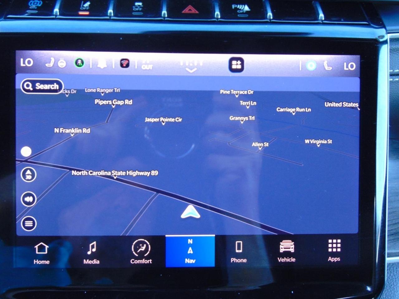 Jeep Grand Cherokee 4xe  2024