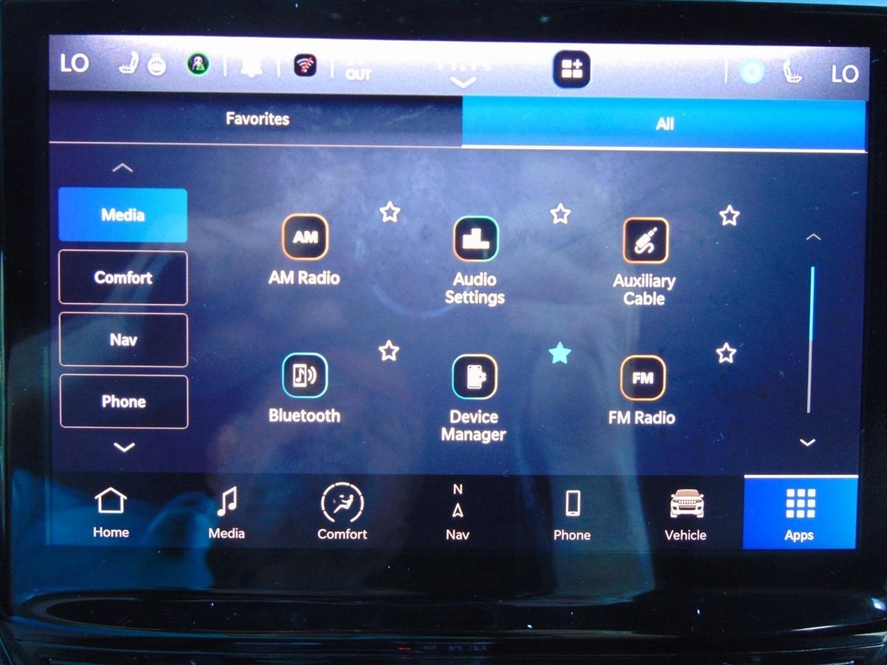 Jeep Grand Cherokee 4xe  2024