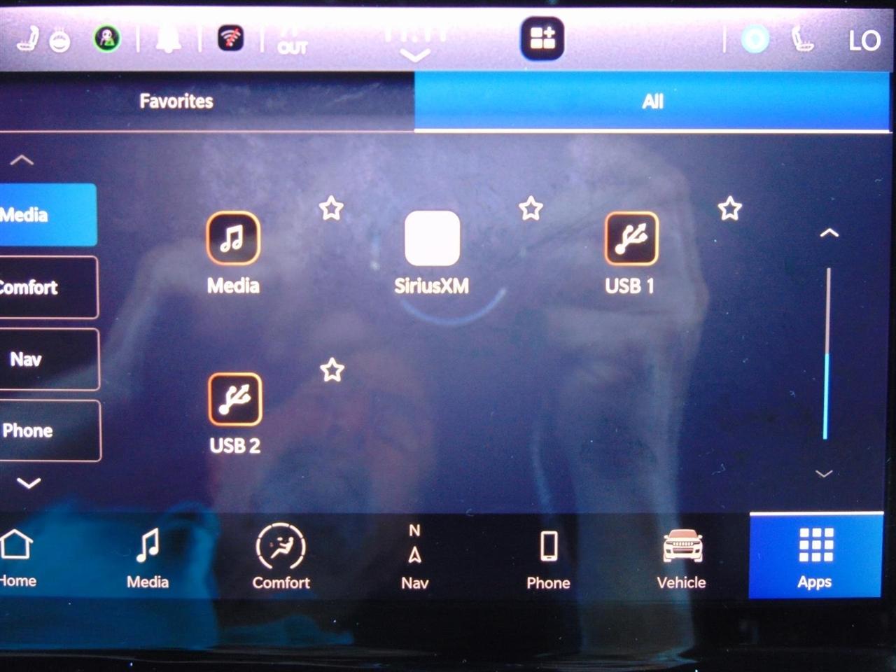 Jeep Grand Cherokee 4xe  2024