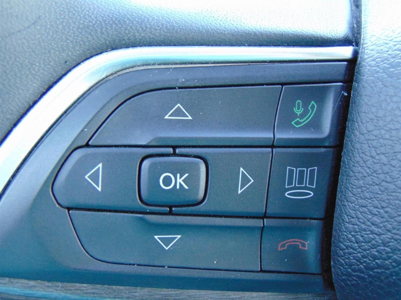 Jeep Grand Cherokee 4xe  2024