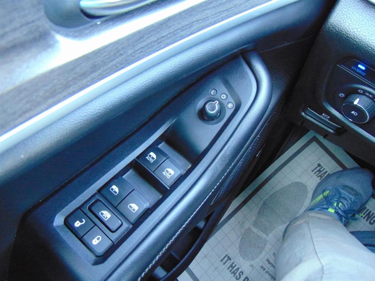 Jeep Grand Cherokee 4xe  2024