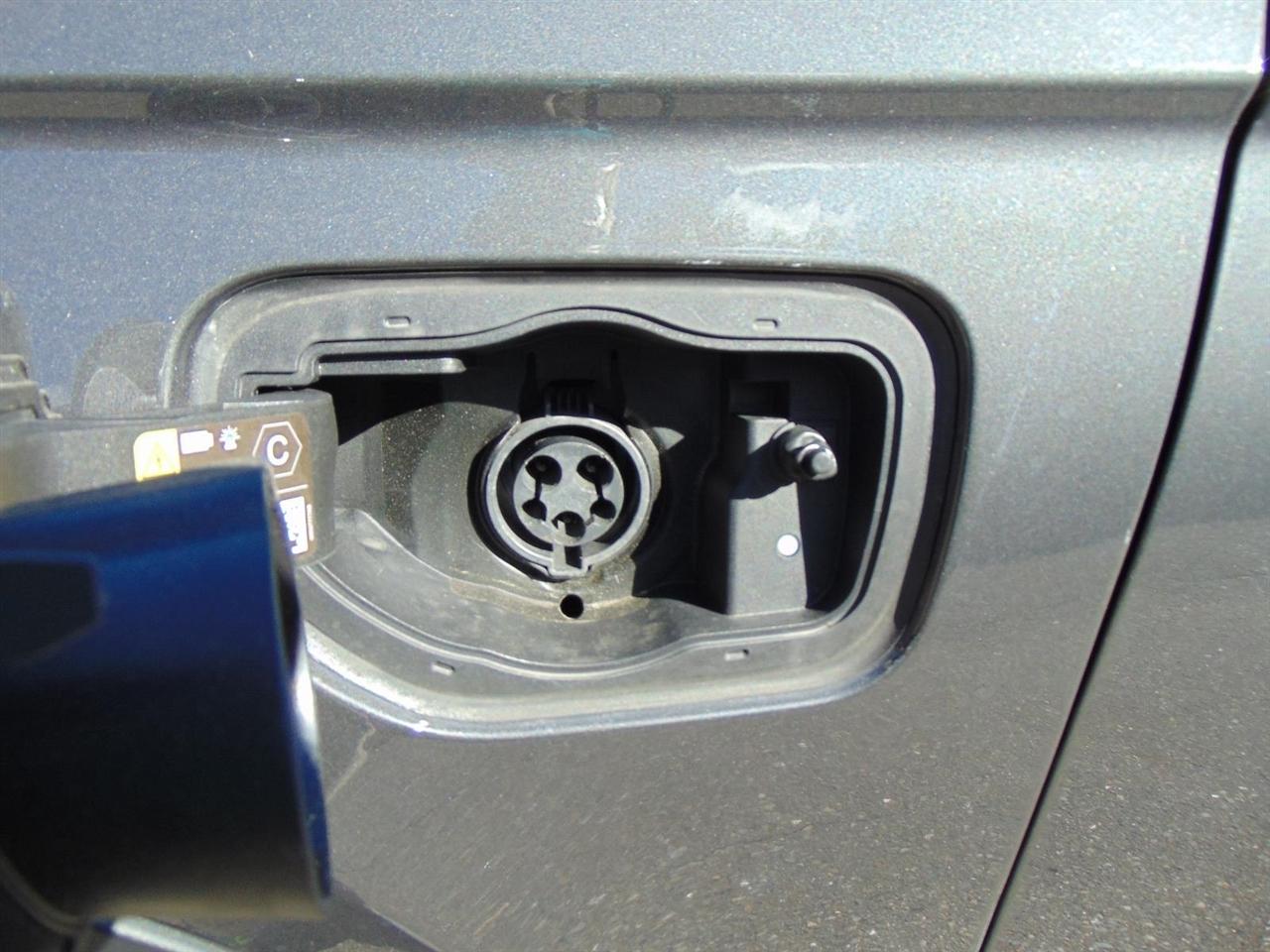 Jeep Grand Cherokee 4xe  2024