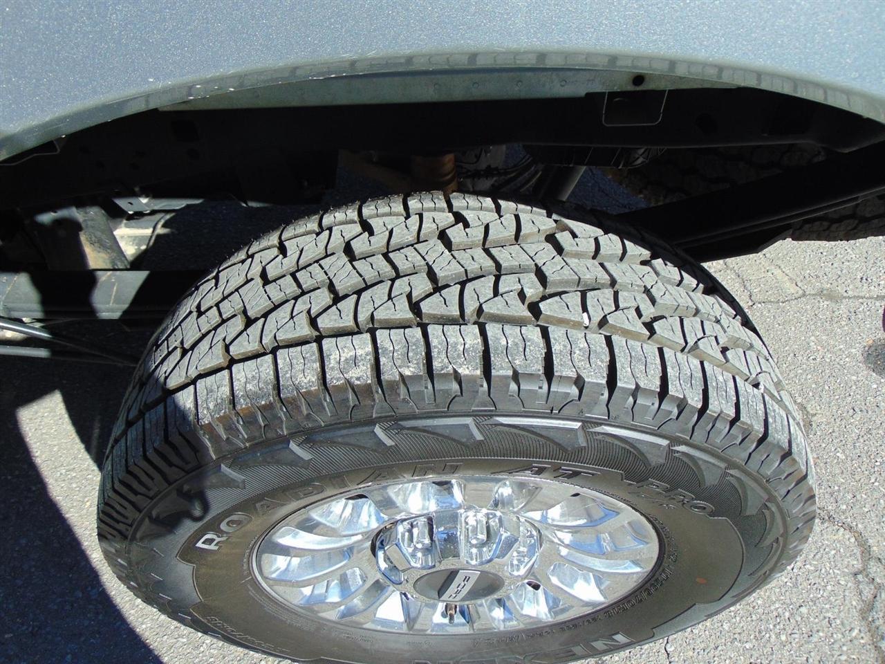 Ford Super Duty F-250 SRW  2022