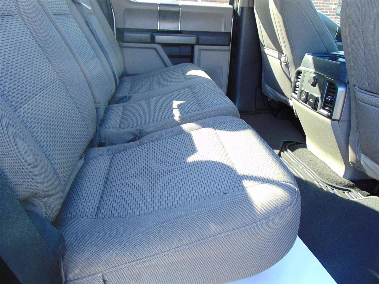 Ford Super Duty F-250 SRW  2022