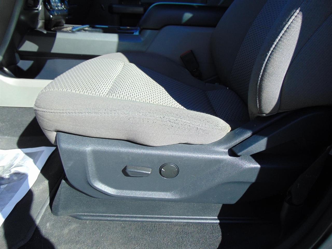 Ford Super Duty F-250 SRW  2022