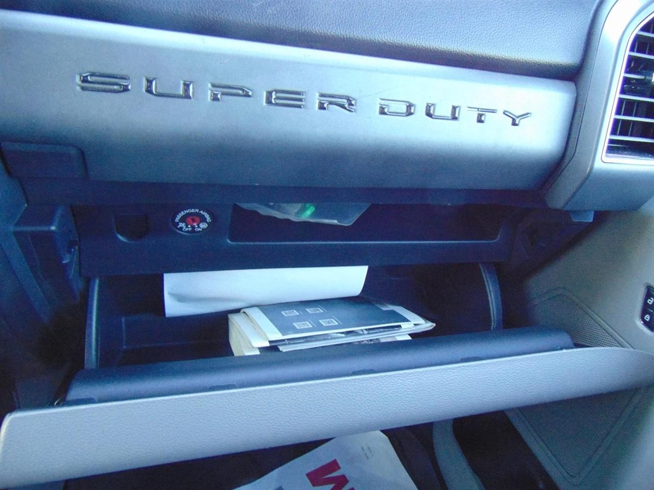 Ford Super Duty F-250 SRW  2022