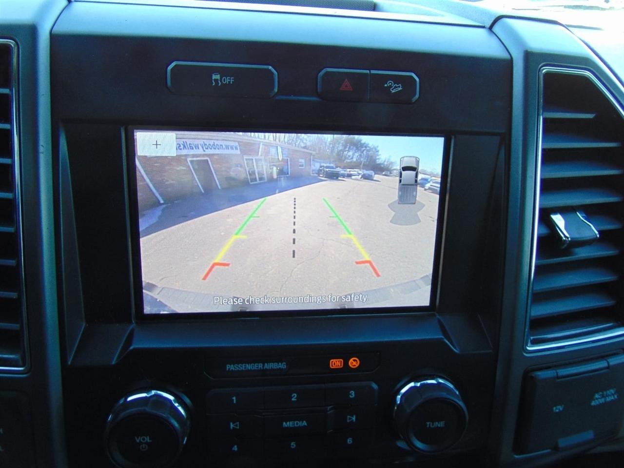 Ford Super Duty F-250 SRW  2022