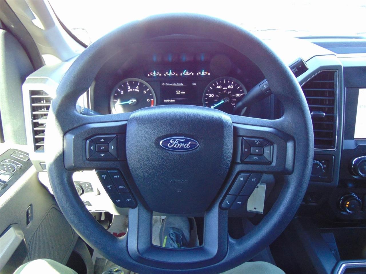 Ford Super Duty F-250 SRW  2022