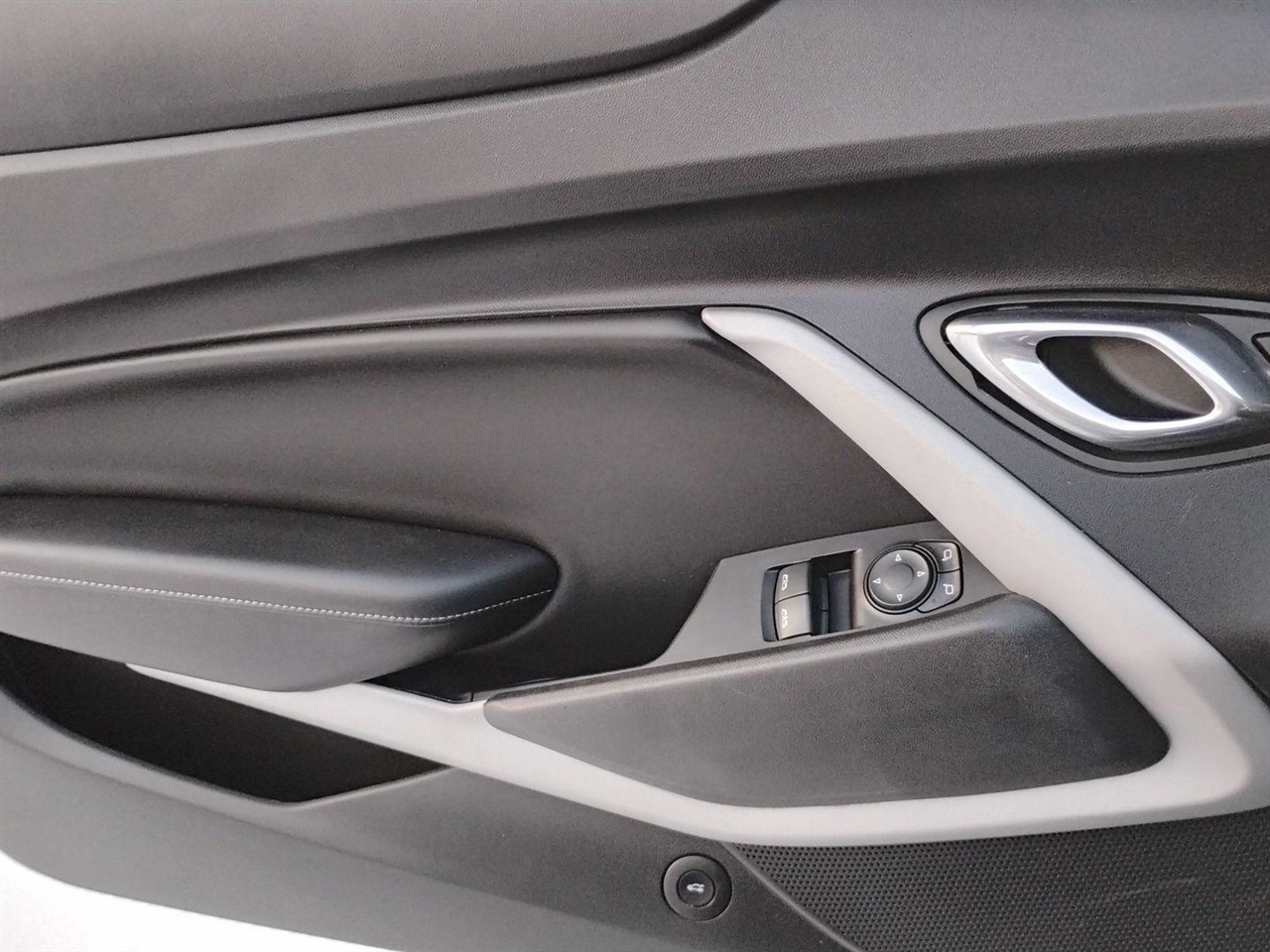 Chevrolet Camaro  2019