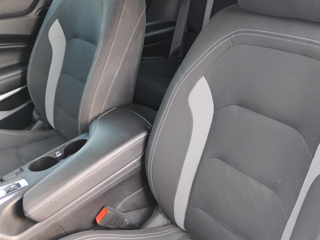 Chevrolet Camaro  2019