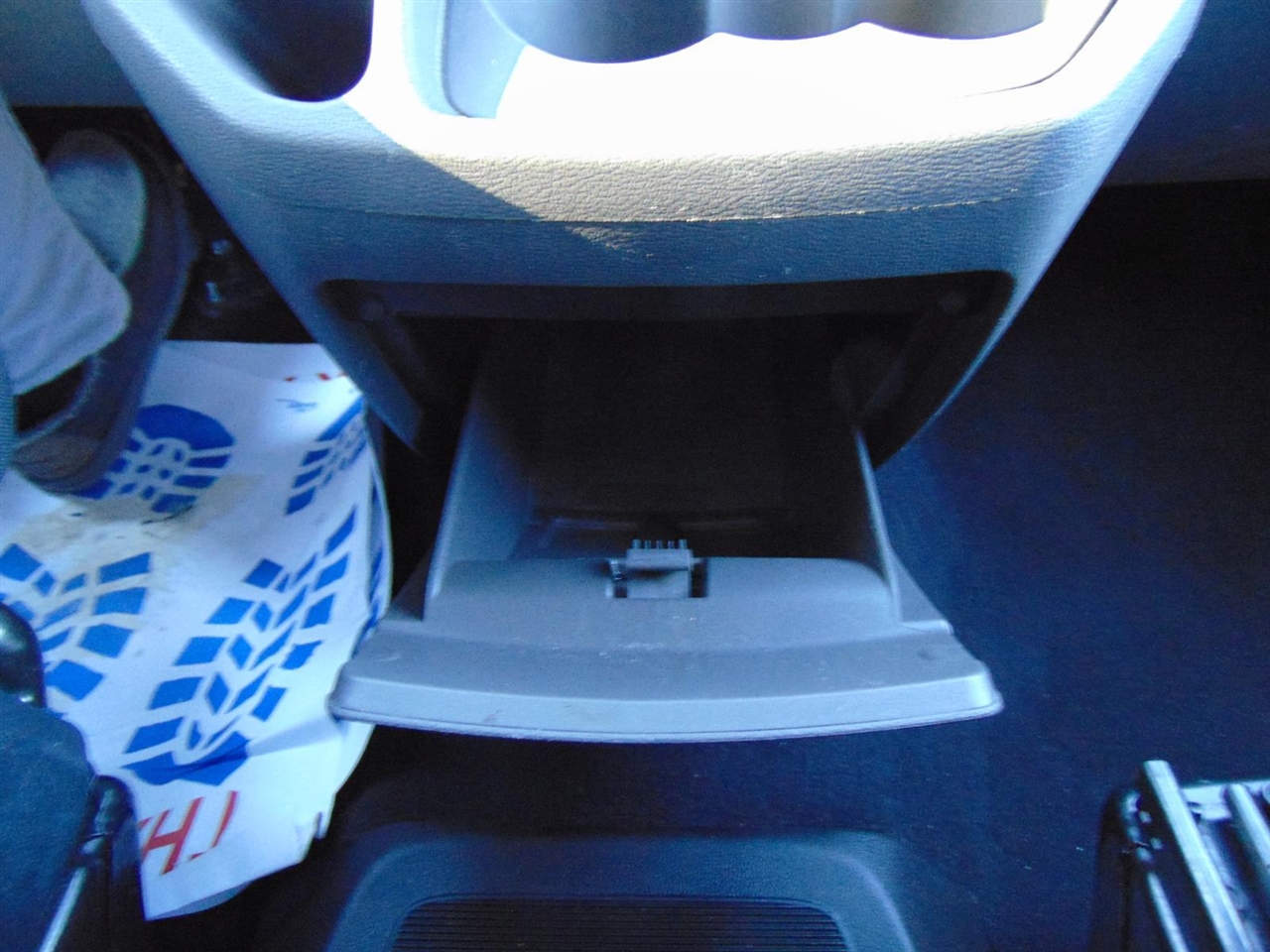 Ford Transit Passenger Wagon  2023