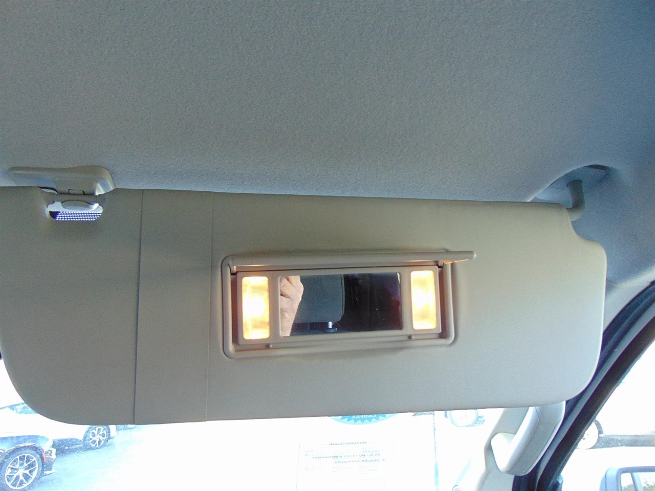 Ford Transit Passenger Wagon  2023