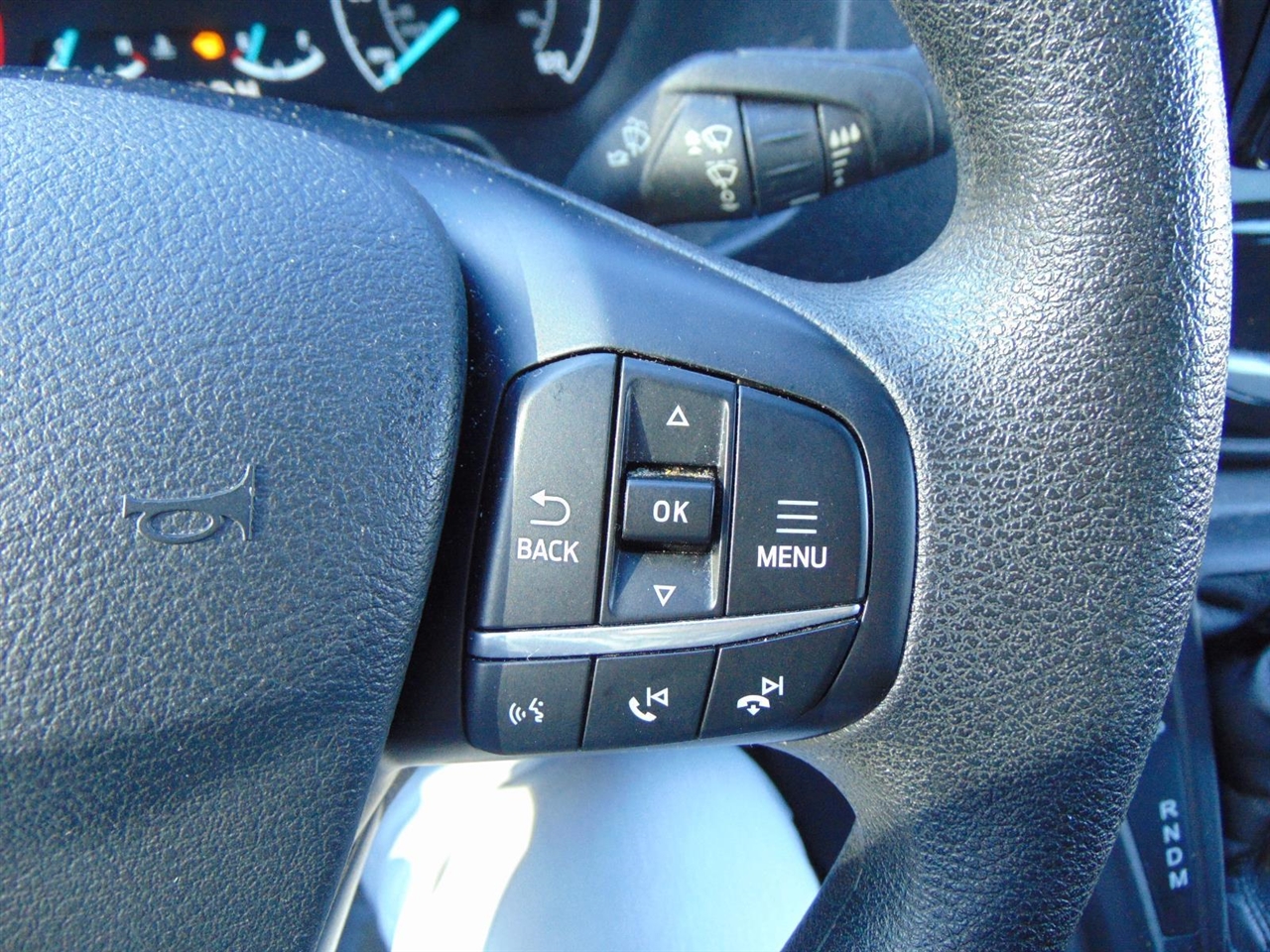 Ford Transit Passenger Wagon  2023