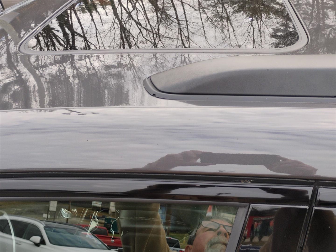 Jeep Grand Cherokee  2023