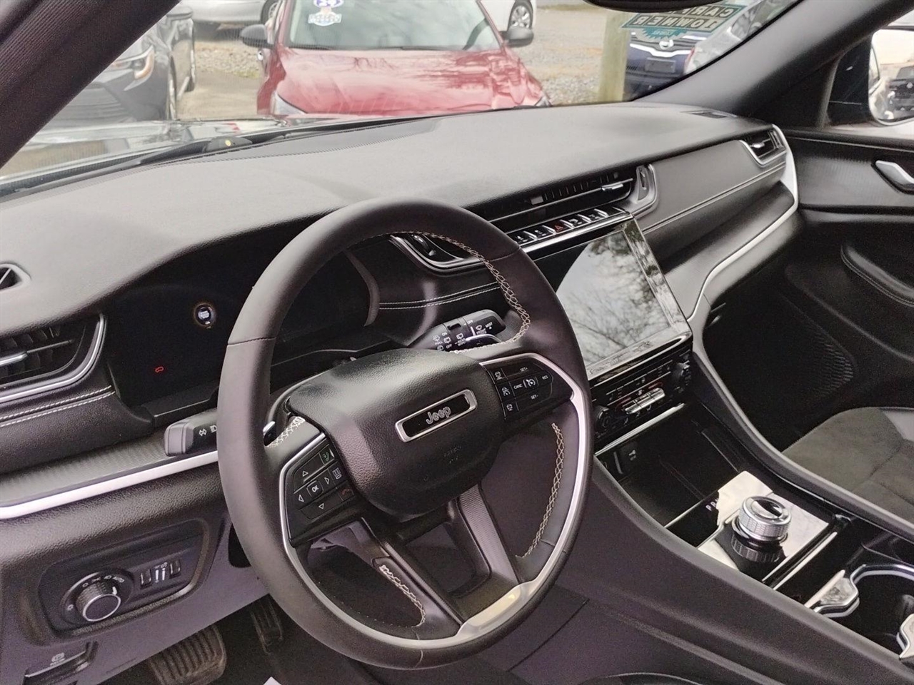 Jeep Grand Cherokee  2023