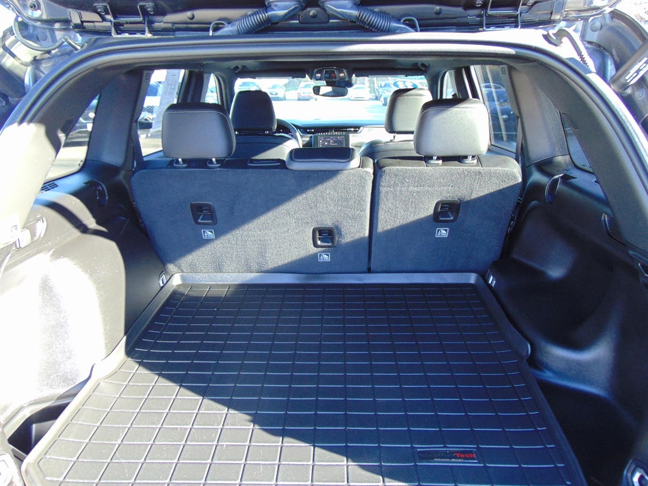 Jeep Grand Cherokee  2023