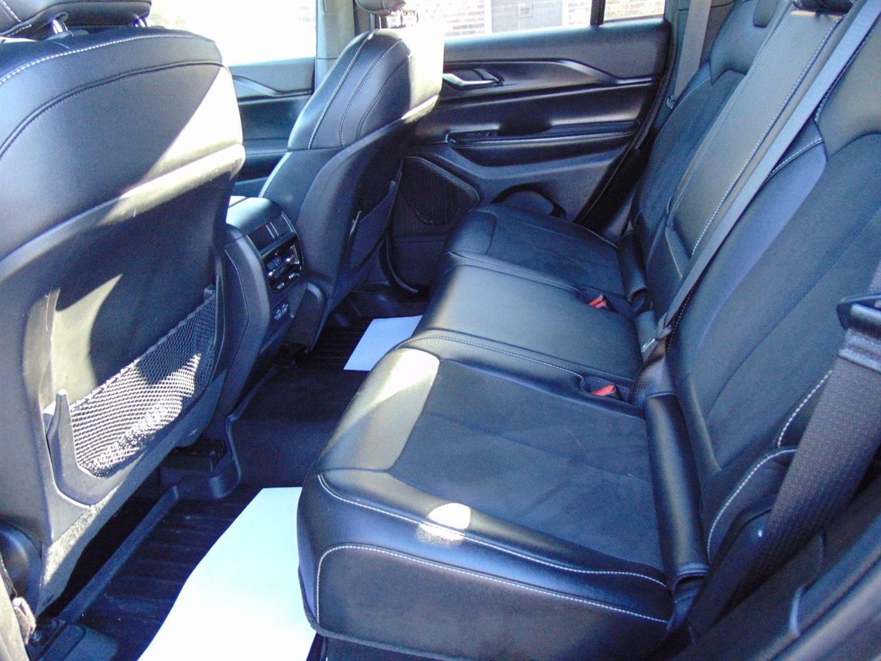 Jeep Grand Cherokee  2023