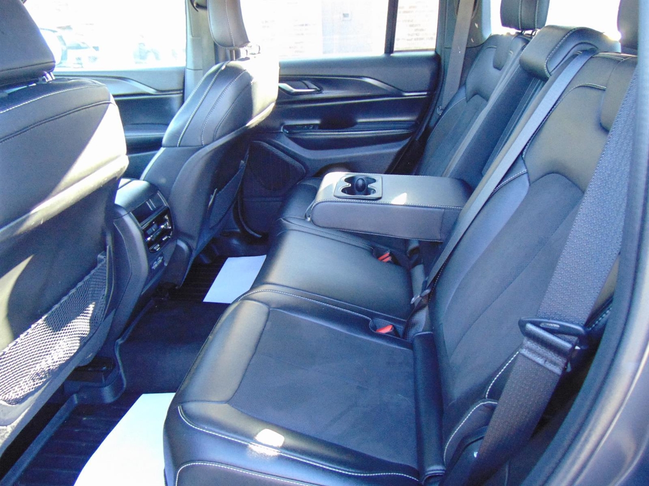 Jeep Grand Cherokee  2023