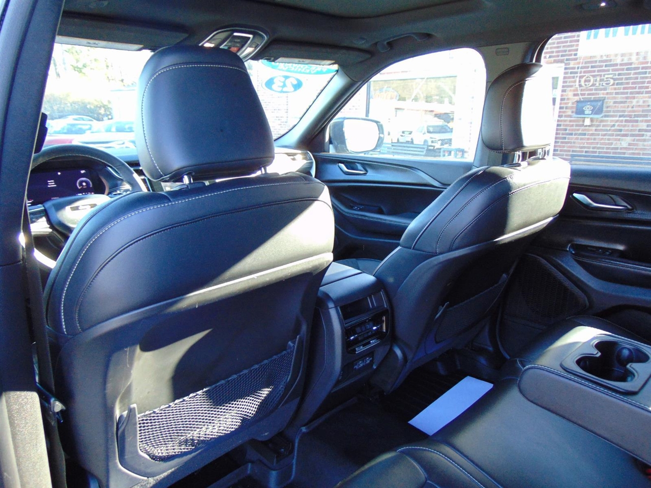 Jeep Grand Cherokee  2023